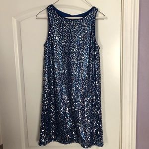 Junior dress